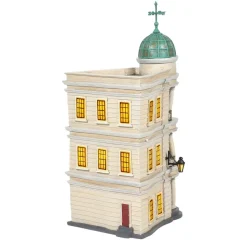 Department 56 Hp Gringotts Bank, 6005616, Harry Potter Online