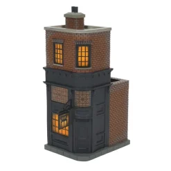 Department 56 Hp, Leaky Cauldron, 6010480, Harry Potter Flash Sale