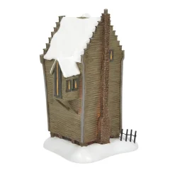 Department 56 Hp, The Shrieking Shack, 6007753, Harry Potter Village Cheap