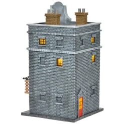 Department 56 Hp Weasleys' Wizard Wheezes, 6005615, Harry Potter Hot