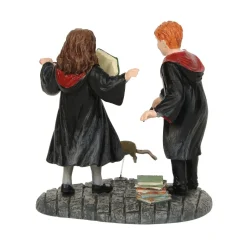 Department 56 Hp Wingardium Leviosa! Cheap