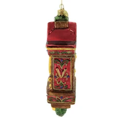 Huras Family Huras, Christmas Cuckoo Clock, S861C Hot