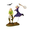 Halloween General^Department 56 Hv, Batminton, 4020240, Halloween Village