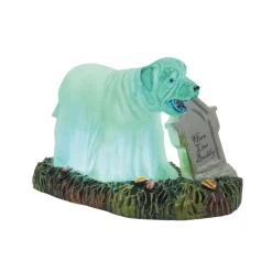 Department 56 Hv, Buddy's Ghost, 6011443, Halloween Village New