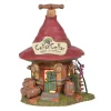 Halloween General^Department 56 Hv, Celia's Cellar, 6005477, Halloween Village