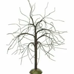 Department 56 Hv, Creepy Craggy Tree, 4057633, Halloween Village New