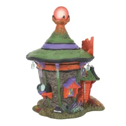 Department 56 Hv, Cryptic Cave Crystals, 6007641, Halloween Village Best