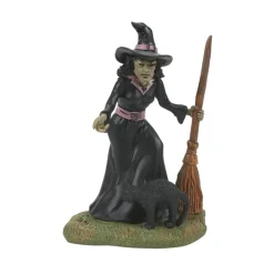 Department 56 Hv, Double Trouble, 6012289, Halloween Village Best