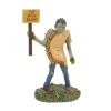 Department 56 Hv, Eat More Brains, 6011449, Halloween Village Store