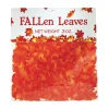 Halloween General^Department 56 Hv, Fallen Leaves Bagged, 56.52610, Halloween Village