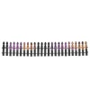 Wood^Department 56 Hv, Halloween Glitter Fence, 6005556, Halloween Village