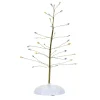 Department 56 Hv, Halloween Multi-Color Tree, 4057632, Halloween Village Cheap