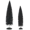 Department 56 Hv, Haunted Pines, 6005572, Halloween Village Best