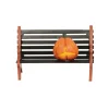 Department 56 Hv, Haunted Pumpkin Bench, 6003226, Halloween Village Clearance