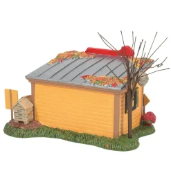 Halloween General^Department 56 Hv, Honey Hive, 6007789, Halloween Village