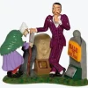 Department 56 Hv, How About Our Lay-Away Plan, 56.54711, Halloween Village Sale