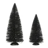 Halloween/Witches^Department 56 Hv, Kettle Black Sisals, 6004339, Halloween Village