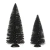 Department 56 Hv, Kettle Black Sisals, 6004339, Halloween Village Outlet