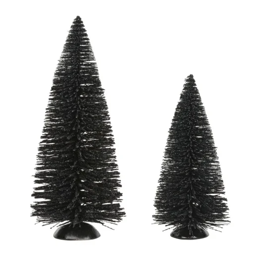 Department 56 Hv, Kettle Black Sisals, 6004339, Halloween Village Outlet
