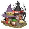 Halloween General^Department 56 Hv, Rachel's Retreat & Spa, 6007781, Halloween Village