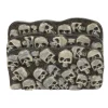 Department 56 Hv, Scary Skeletons Steps, 6011477, Halloween Village Discount