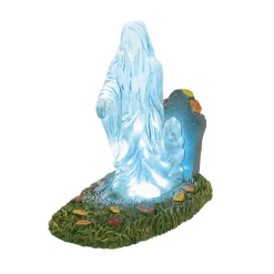 Department 56 Hv, Special Lit Effect Illuminates Outlet