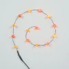 Halloween General^Department 56 Hv, String Of Lit Autumn Leaves, 6007712, Halloween Village