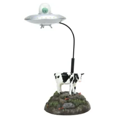 Department 56 Hv, Udderly Unbelievable, 6011469, Halloween Village Clearance
