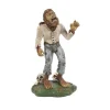 Department 56 Hv, Wolfman's Howl, 6012284, Halloween Village Fashion