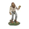 Halloween General^Department 56 Hv, Wolfman's Howl, 6012284, Halloween Village