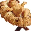 Fontanini Infant Jesus 50", , 52313 New