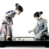 Lladro Japanese Garden Clearance