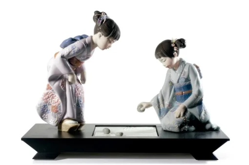 Lladro Japanese Garden Clearance
