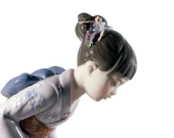 Lladro Japanese Garden Clearance