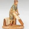 Resin^Fontanini Julian Parchment Maker 5", , 54086