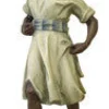 ANRI Woodcarvings Koult - Camel Guide Hot