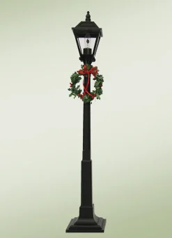 Byers Choice^Byers Choice Lamp-Post, , 622