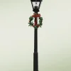 Byers Choice Carolers^Byers Choice Lamp-Post, , 622