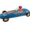 Alexander Taron Large Racer, Collectible Tin Toy, Ms641 Best