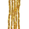 Kurt S Adler 100-Light Gold Tinsel With Warm White Superbright Cascade Lights, Ad1001Goww Discount