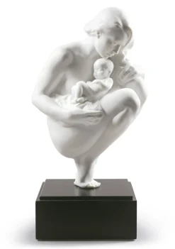 Lladro Love's Bond Hot