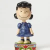 Enesco Lucy Personality Pose Sale