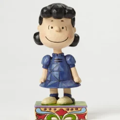 Enesco Lucy Personality Pose Sale