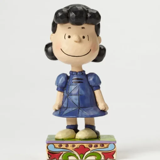 Enesco Lucy Personality Pose Sale