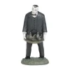 Department 56 Lurch, The Butler, 6002950, The Addams Family Cheap