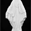 Space Age Plastic Madonna, Our Lady Of Grace Clearance