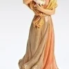 Fontanini Maia Lady With Lamb, 5", , 54073 Outlet