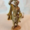Fontanini Malachi, Camel Driver, 5", , 52561 Best
