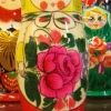 ALSH Matryoshka Original Clearance