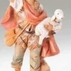 Fontanini Micah Searching Shepherd 5", , 72558 Hot